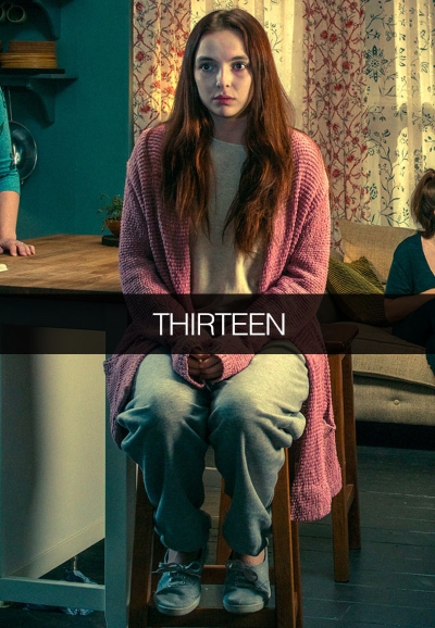 Thirteen - Season 1 [122850] (A1466994670) [[TV Shows]] --Plex--